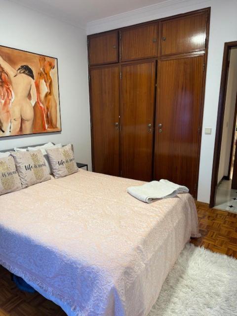 Apartamento Marisol Confort Aroeira  Exterior foto